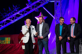 31. Starpyramide 2016