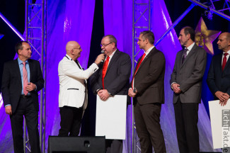 31. Starpyramide 2016