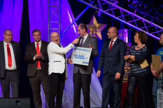 31. Starpyramide 2016