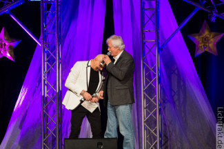 31. Starpyramide 2016