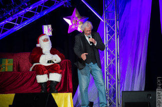 31. Starpyramide 2016