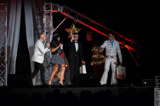 31. Starpyramide 2016