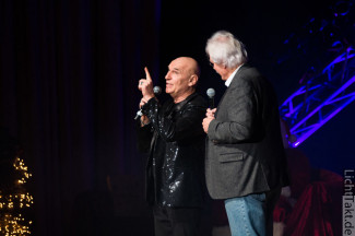 31. Starpyramide 2016