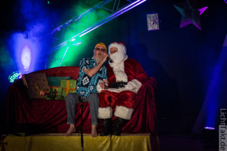 31. Starpyramide 2016