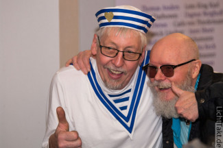 31. Starpyramide 2016