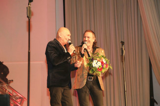 32. Starpyramide 2017