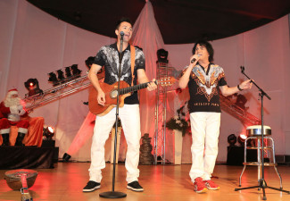 32. Starpyramide 2017