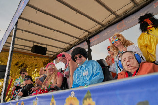 Rollstuhl-Inklusions-Truck 2019