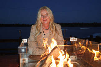 Scheckübergabe 2023