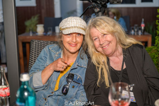 Scheckübergabe 2023