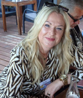 Scheckübergabe 2023