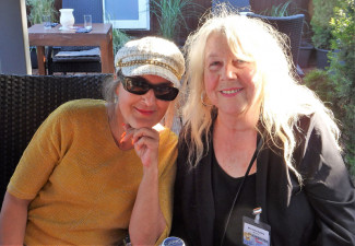 Scheckübergabe 2023