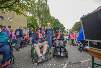 CSD Hamburg 02.08.2025