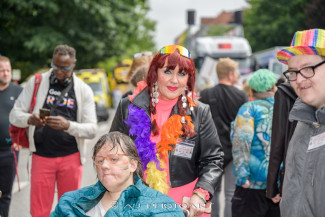 CSD Hamburg 02.08.2025