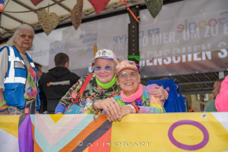 CSD Hamburg 02.08.2025