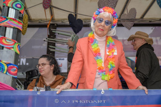 CSD Hamburg 02.08.2025