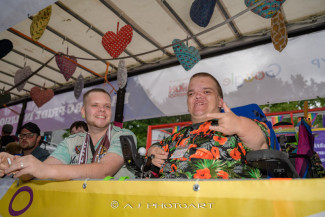 CSD Hamburg 02.08.2025