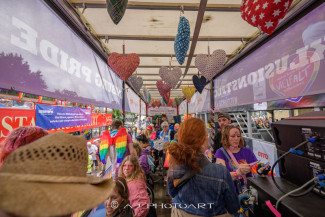 CSD Hamburg 02.08.2025