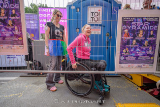 CSD Hamburg 02.08.2025