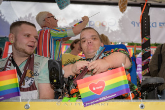 CSD Hamburg 02.08.2025