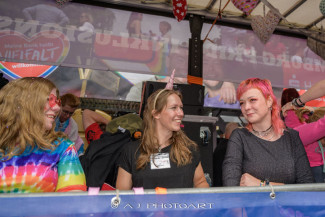 CSD Hamburg 02.08.2025