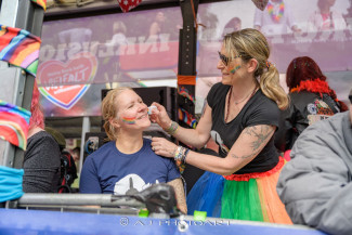 CSD Hamburg 02.08.2025