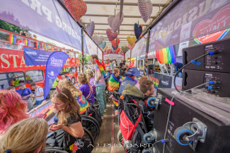 CSD Hamburg 02.08.2025