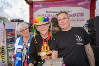 CSD Hamburg 02.08.2025