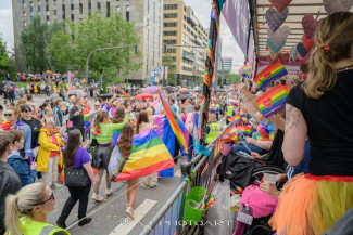 CSD Hamburg 02.08.2025