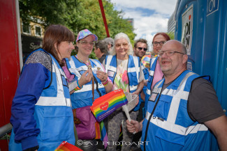CSD Hamburg 02.08.2025