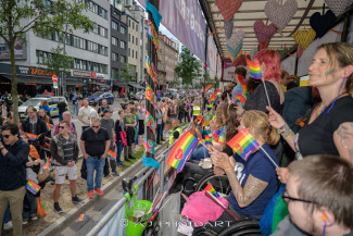 CSD Hamburg 02.08.2025