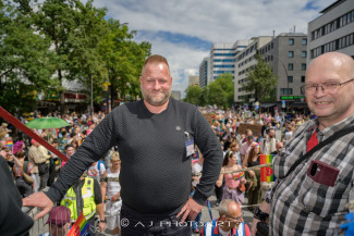 CSD Hamburg 02.08.2025
