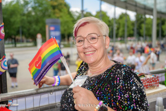 CSD Hamburg 02.08.2025