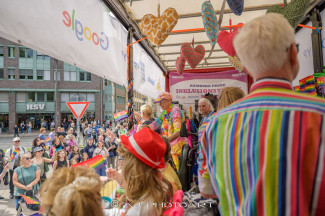 CSD Hamburg 02.08.2025