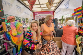 CSD Hamburg 02.08.2025