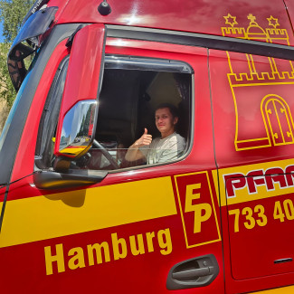 CSD Hamburg 02.08.2025