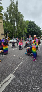 CSD Hamburg 02.08.2025