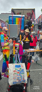 CSD Hamburg 02.08.2025