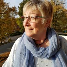 Beate Volkers - Hohenweststedt