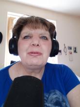 Claudia Busse