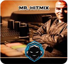 Frank Schulze alias Mr. HITMIX, Köln