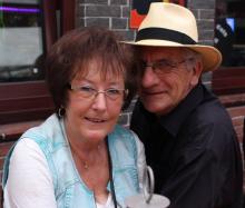 Ingrid Jeschonneck, Ernst Suther