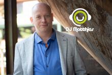 DJ Matthias aus Borken