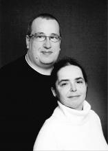 Katrin Pernau & Manuel Bläser - Kappeln