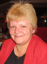 Andrea Lach - Berlin