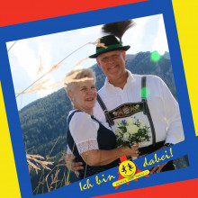 Carolin und Kai 