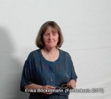 Erika Boeckelmann,