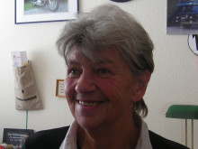 Ulla (Ursula) Koop - Wedel