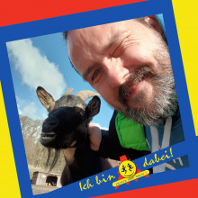 Steven Schäfer aus Lehrte