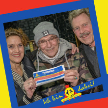 Michael Detrois & Nina Ramershoven - Grünendeich